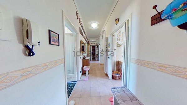 appartamento in vendita a La Spezia in zona Valdellora