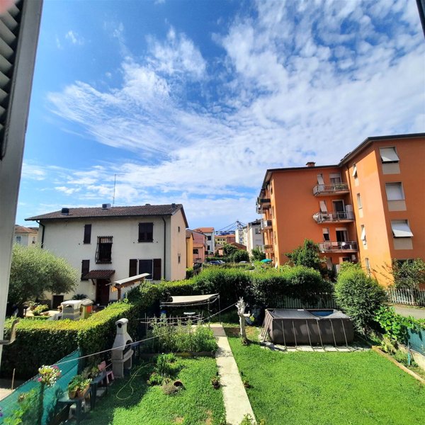appartamento in vendita a La Spezia in zona Canaletto / Buonviaggio / Migliarina