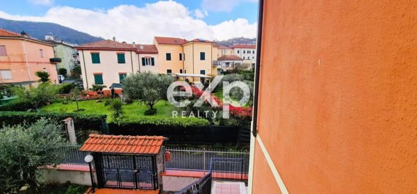appartamento in vendita a La Spezia in zona Montepertico