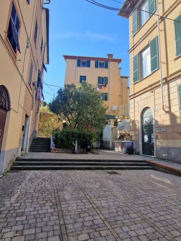 appartamento in vendita a La Spezia