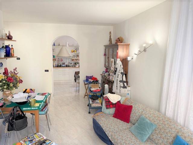 appartamento in vendita a La Spezia in zona Centro Storico