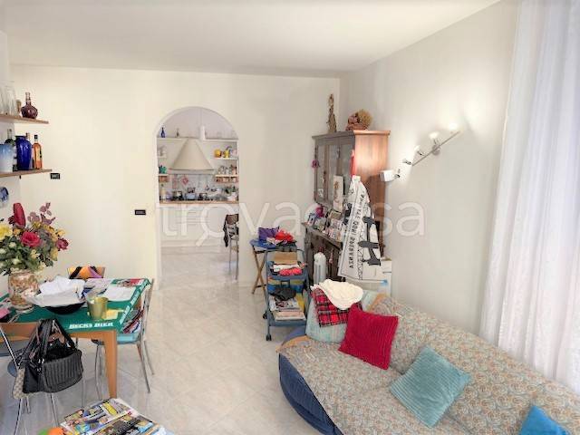 appartamento in vendita a La Spezia in zona Centro Storico