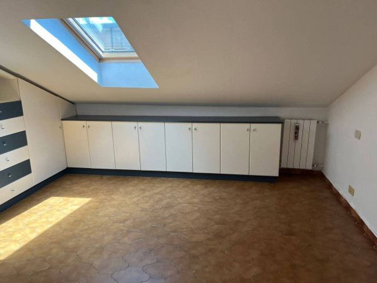 appartamento in vendita a La Spezia in zona Centro Storico