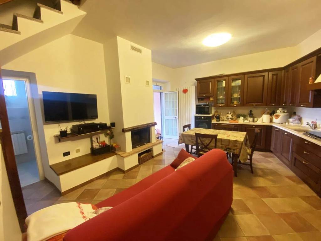 casa indipendente in vendita a La Spezia in zona Centro Storico
