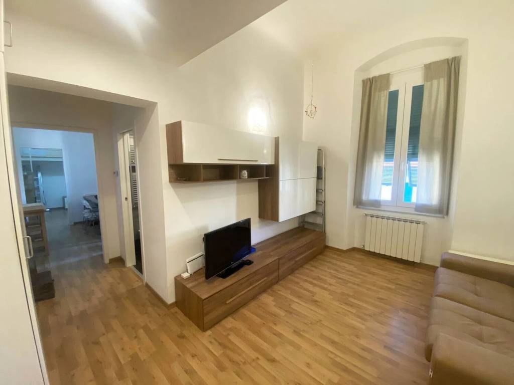 appartamento in vendita a La Spezia in zona Centro Storico