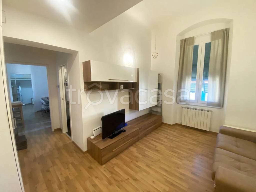 appartamento in vendita a La Spezia in zona Centro Storico