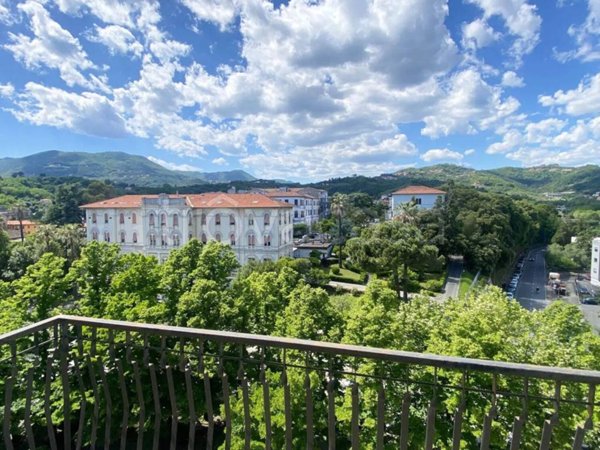 appartamento in vendita a La Spezia in zona Centro Storico