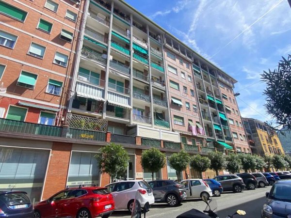 appartamento in vendita a La Spezia