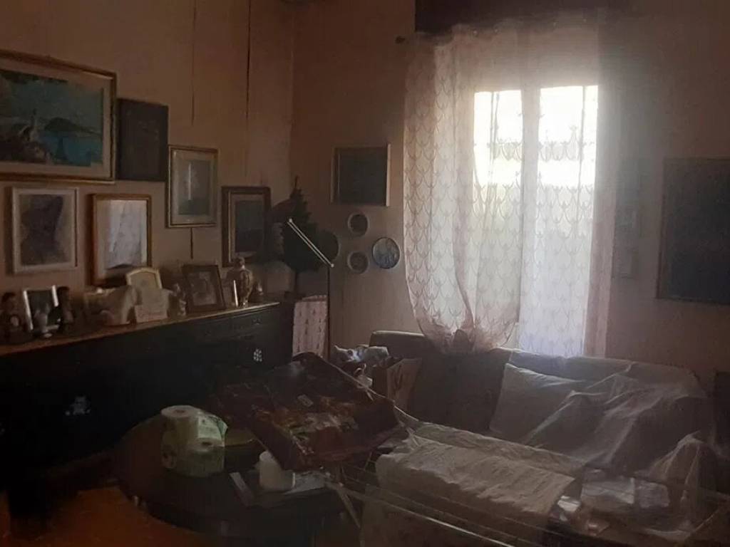 appartamento in vendita a La Spezia
