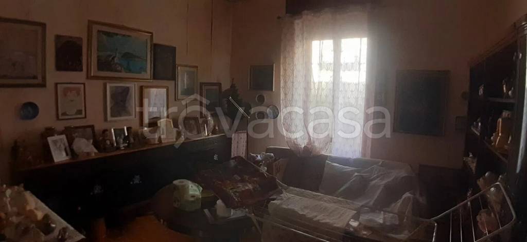 appartamento in vendita a La Spezia in zona Centro Storico