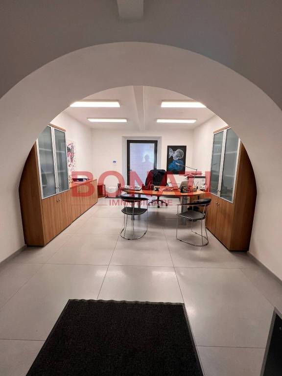 ufficio in vendita a La Spezia in zona Canaletto / Buonviaggio / Migliarina