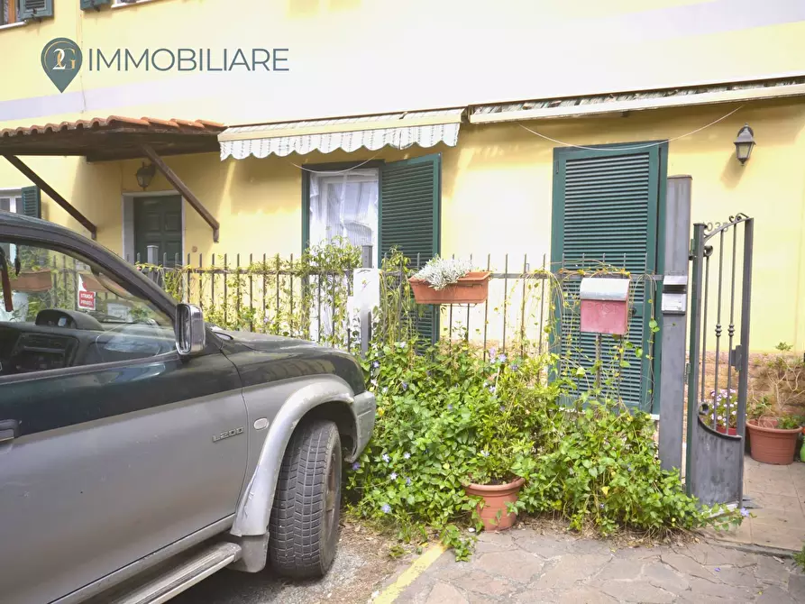 appartamento in vendita a La Spezia in zona Fossamastra