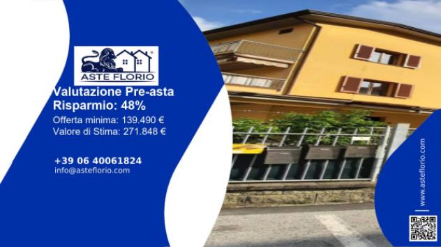 appartamento in vendita a La Spezia