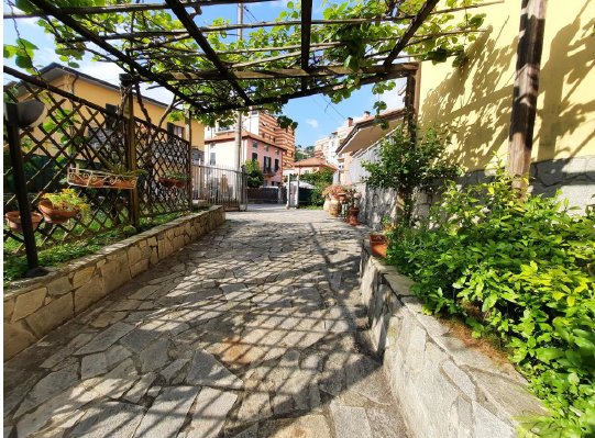 appartamento in vendita a La Spezia