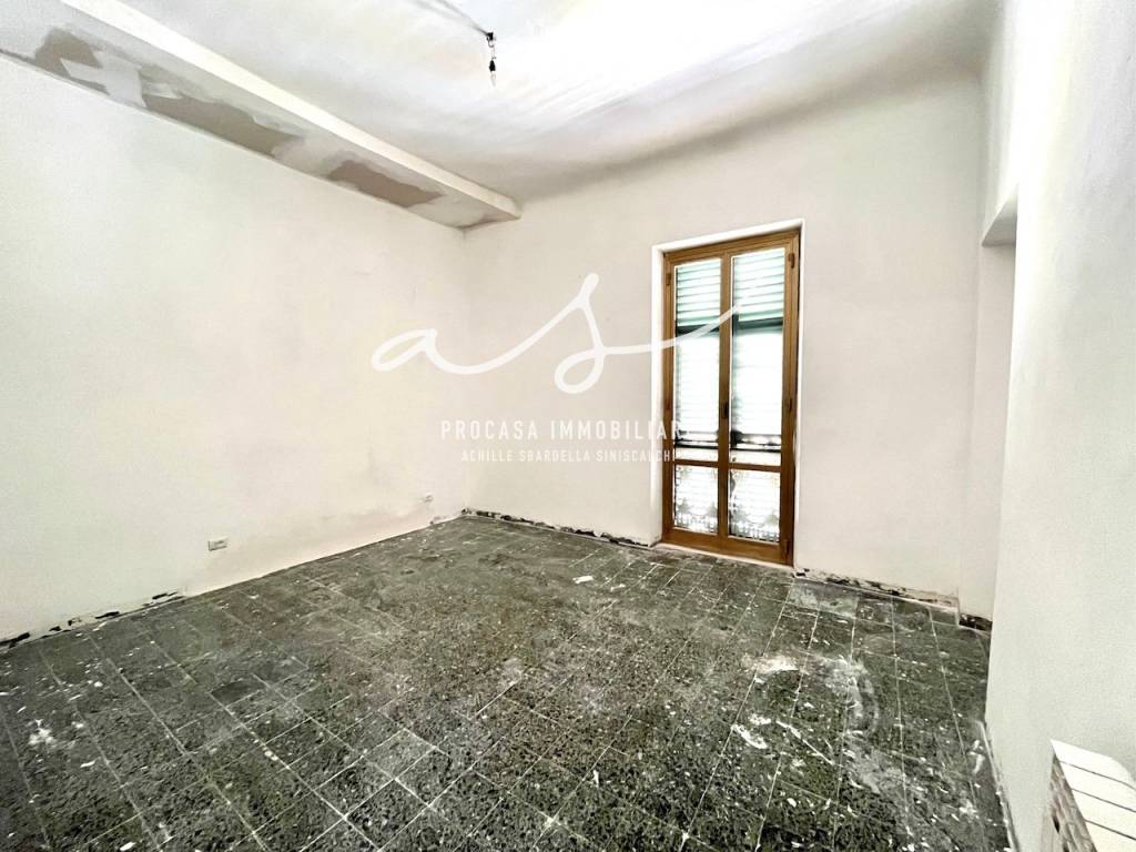 appartamento in vendita a La Spezia in zona Centro Storico