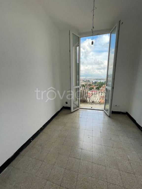 appartamento in vendita a La Spezia in zona Centro Storico