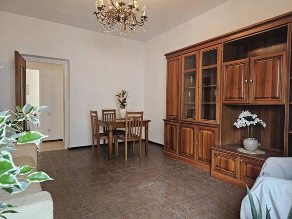 appartamento in vendita a La Spezia in zona Valdellora