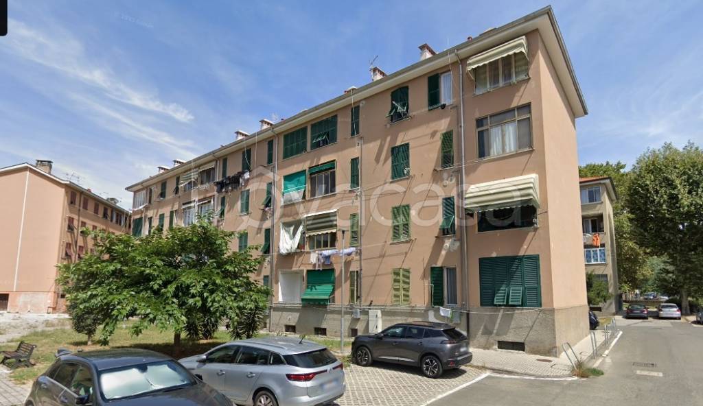 appartamento in vendita a La Spezia