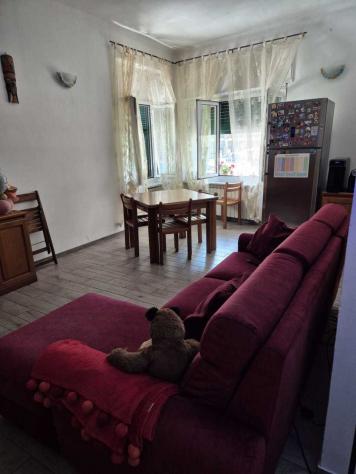 appartamento in vendita a La Spezia in zona Montepertico
