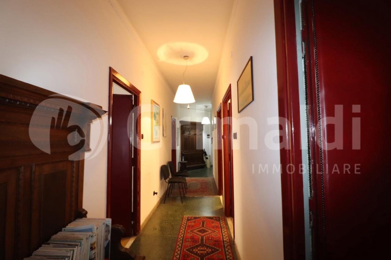 appartamento in vendita a La Spezia in zona Centro Storico