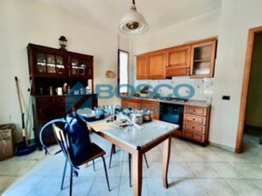 appartamento in vendita a La Spezia in zona La Foce / Sant'Anna