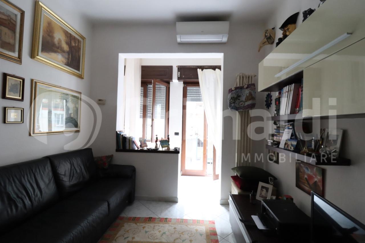 appartamento in vendita a La Spezia in zona Pitelli
