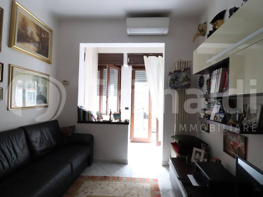 appartamento in vendita a La Spezia in zona Ruffino