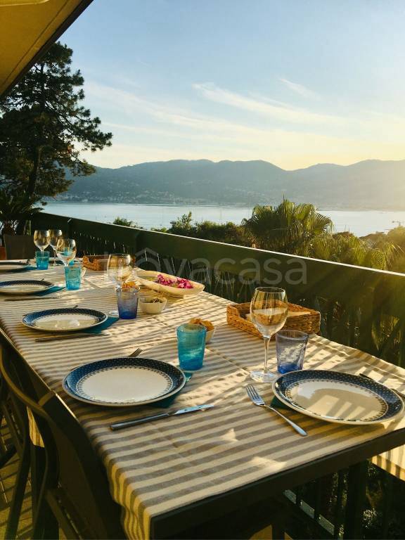appartamento in vendita a La Spezia in zona Muggiano