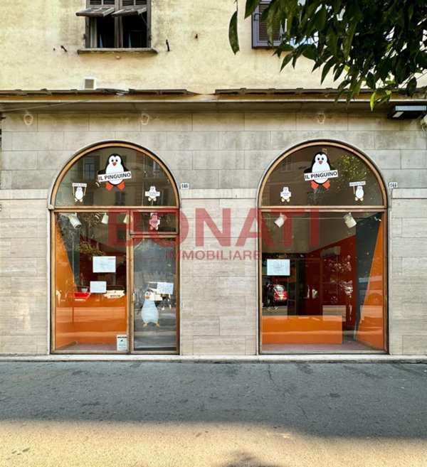 negozio in vendita a La Spezia in zona Centro Storico