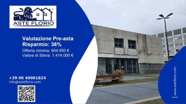 ufficio in vendita a La Spezia