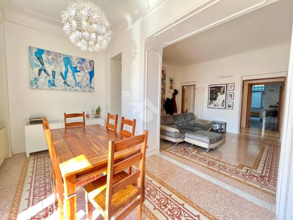 appartamento in vendita a La Spezia