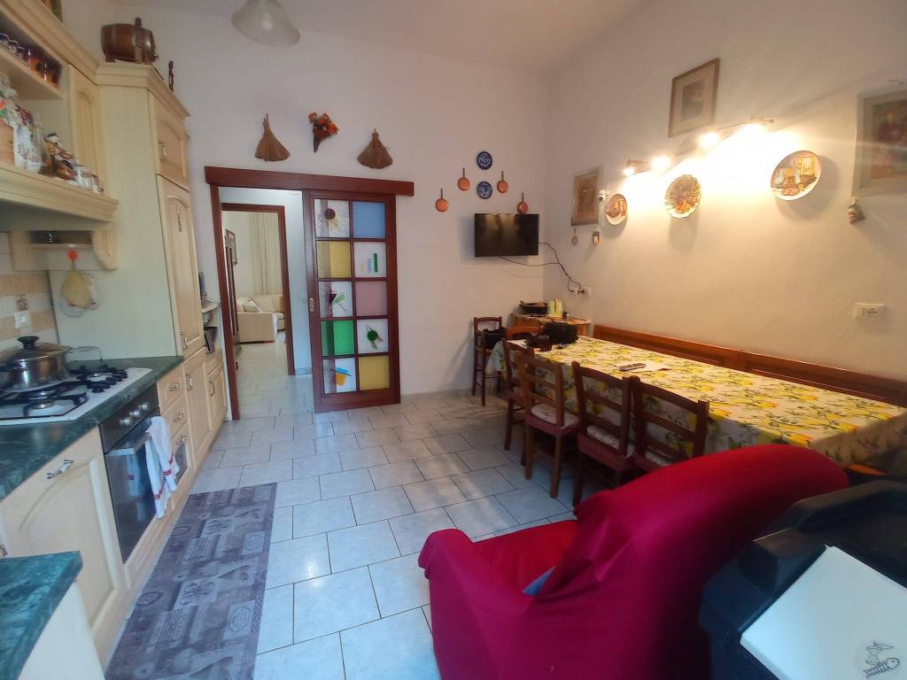 appartamento in vendita a La Spezia