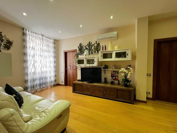 appartamento in vendita a La Spezia