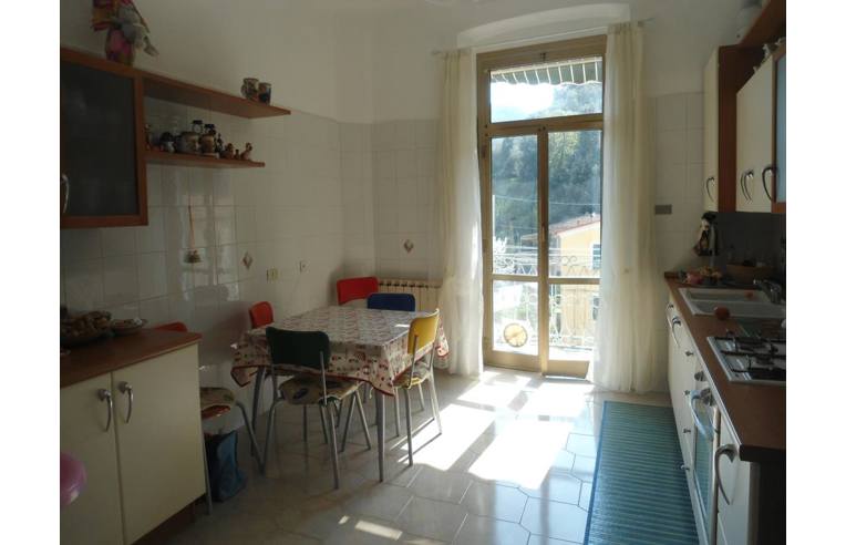 appartamento in vendita a La Spezia
