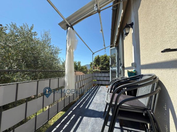 appartamento in vendita a La Spezia in zona Canaletto / Buonviaggio / Migliarina