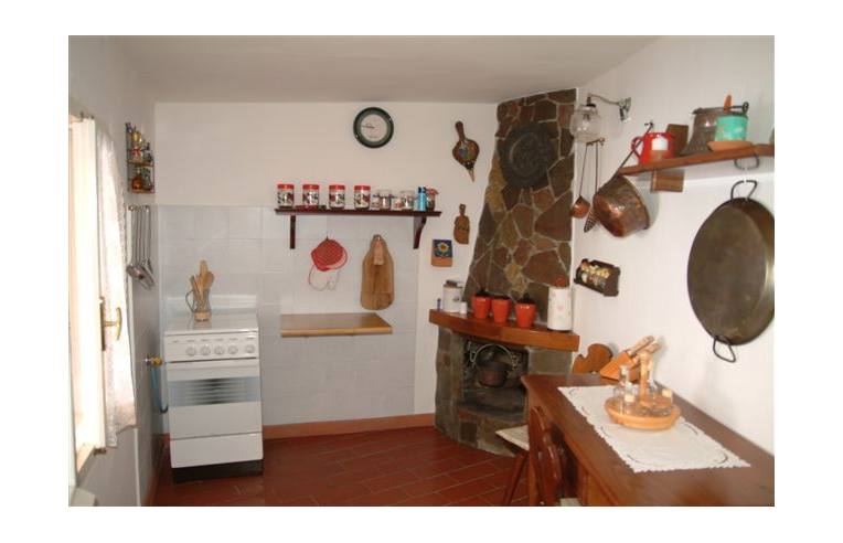 casa indipendente in vendita a La Spezia in zona Biassa
