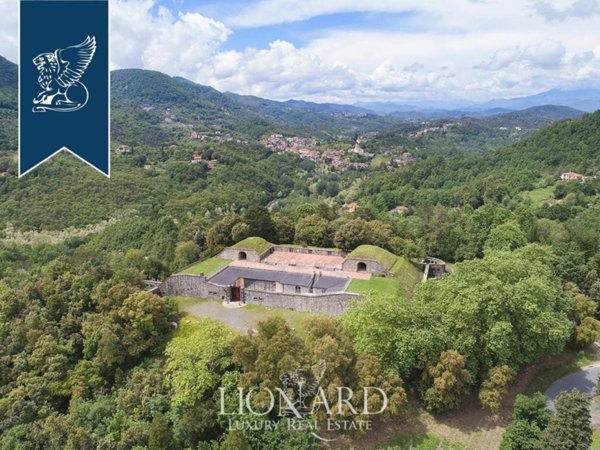 intera palazzina in vendita a La Spezia