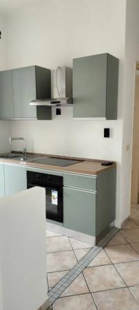 appartamento in vendita a La Spezia in zona Canaletto / Buonviaggio / Migliarina