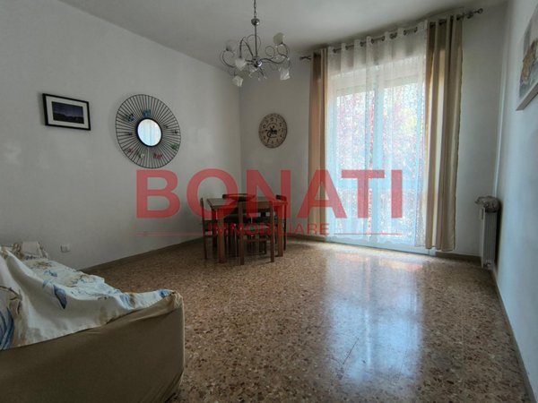 appartamento in vendita a La Spezia in zona Montepertico
