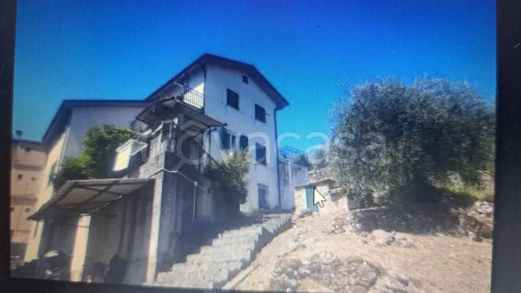 appartamento in vendita a La Spezia