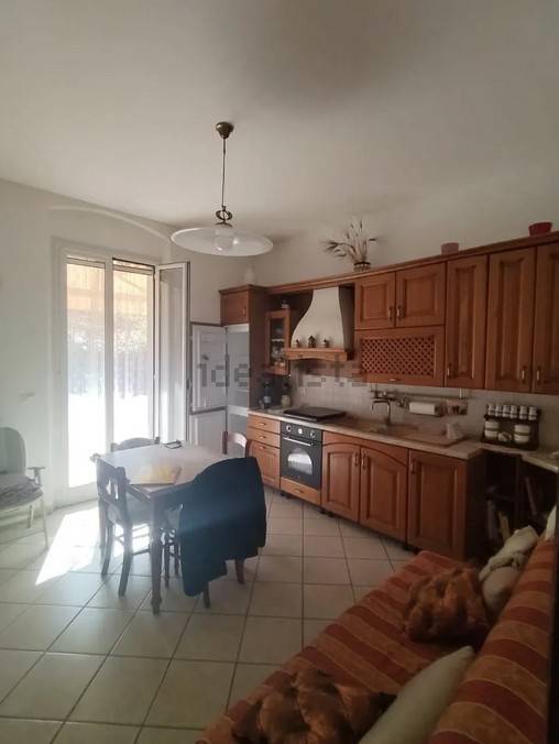 appartamento in vendita a La Spezia in zona Canaletto / Buonviaggio / Migliarina
