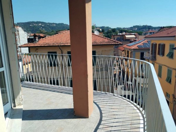 appartamento in vendita a La Spezia in zona Chiappa