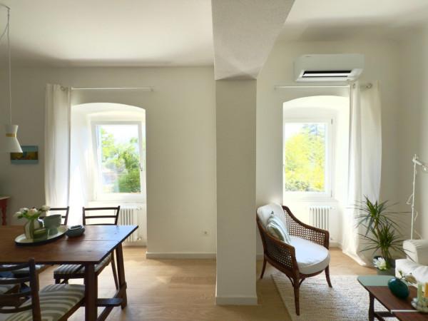 appartamento in vendita a La Spezia in zona Cadimare