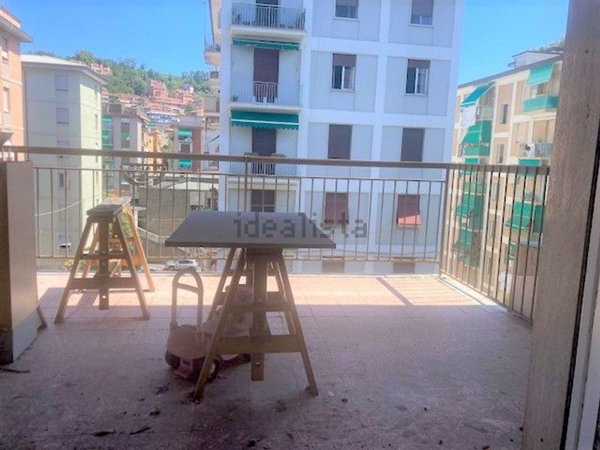 appartamento in vendita a La Spezia in zona Centro Storico