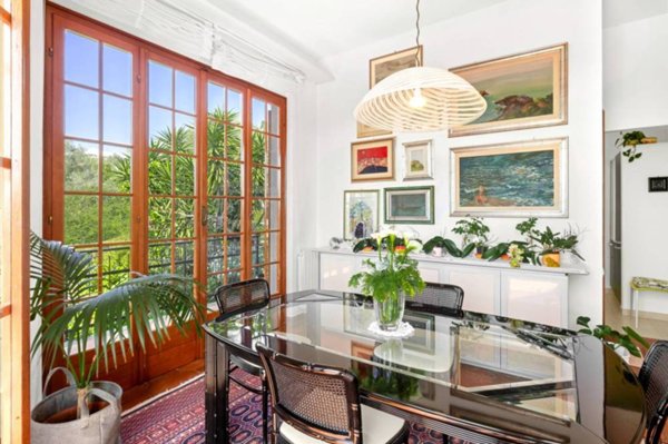 casa indipendente in vendita a La Spezia in zona Montepertico