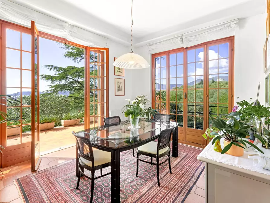 casa indipendente in vendita a La Spezia in zona Montepertico