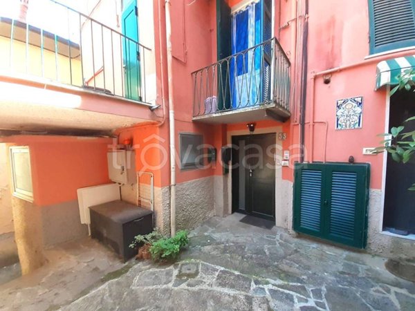 appartamento in vendita a La Spezia in zona Marola
