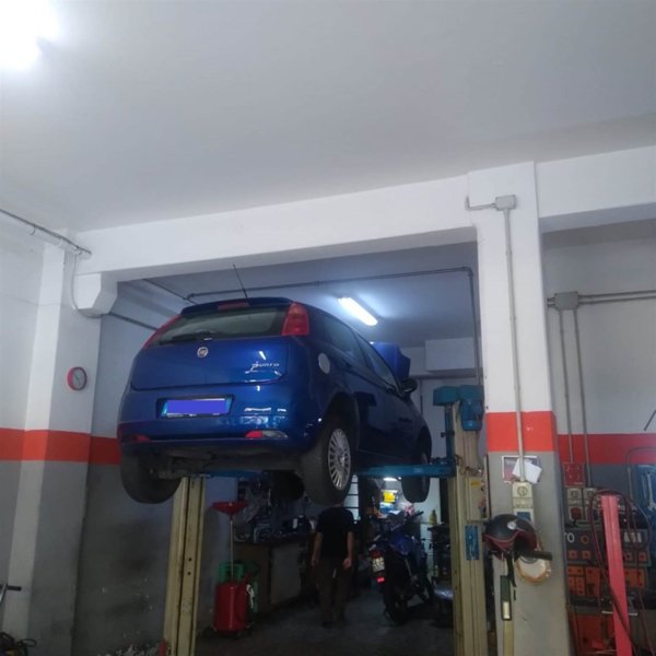 negozio in vendita a La Spezia