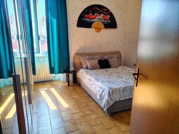 appartamento in vendita a La Spezia in zona Valdellora