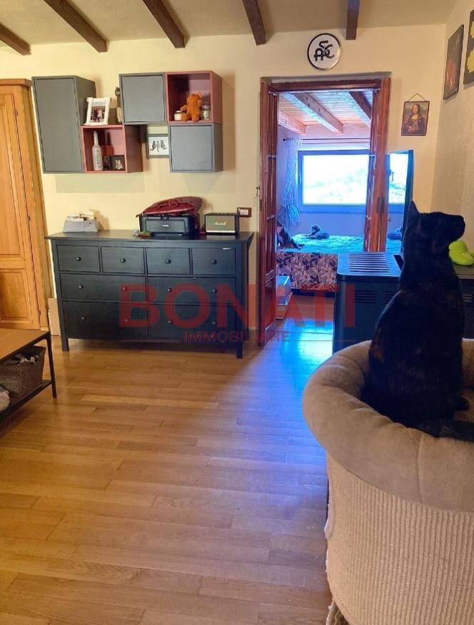 appartamento in vendita a La Spezia in zona Biassa